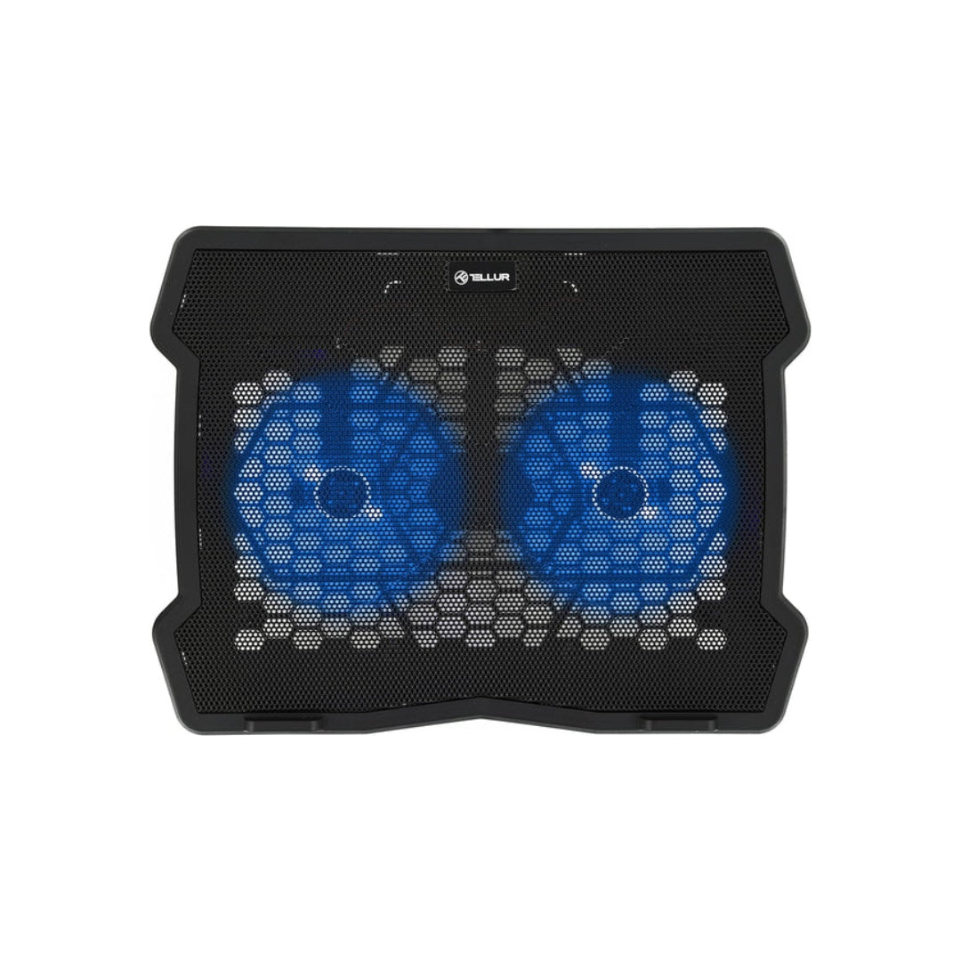 Tellur Basic Cooling pad, 15.6"